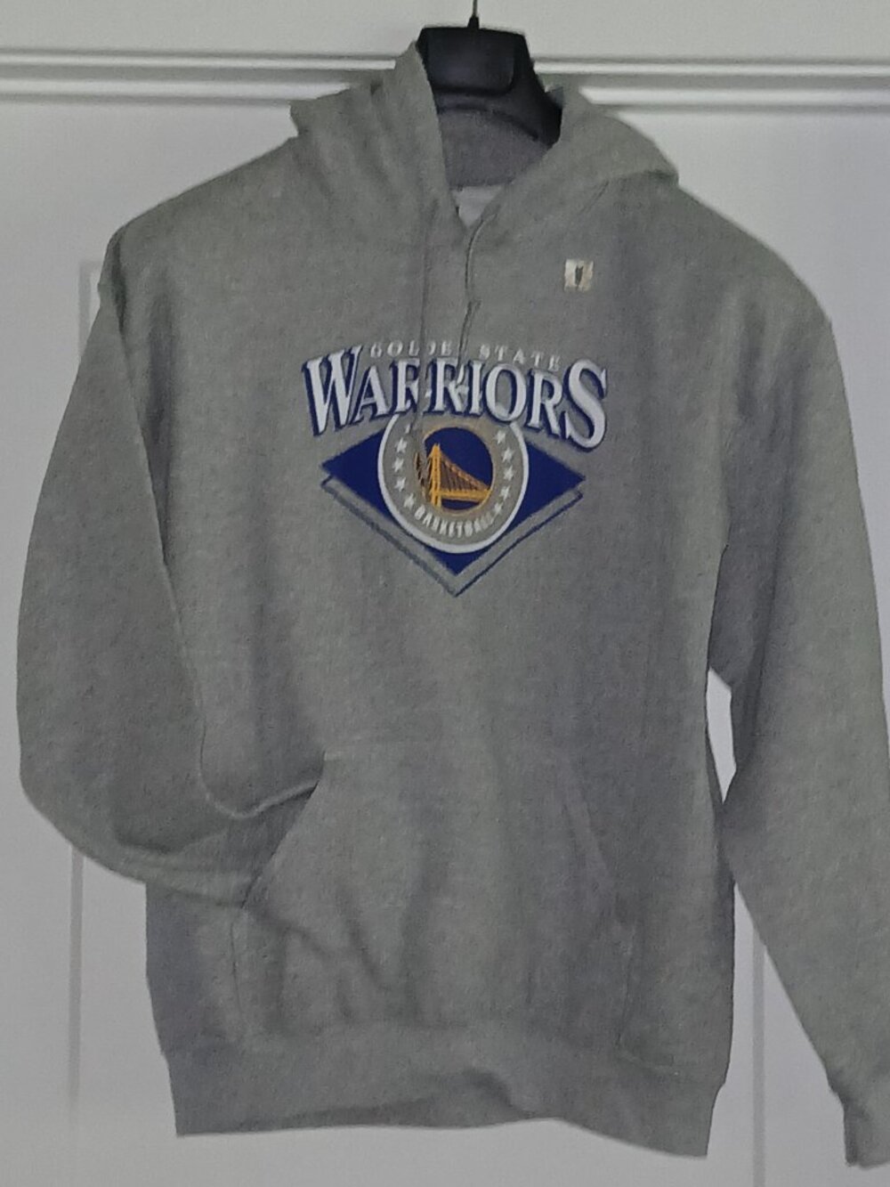 Golden State Warriors Hoodie